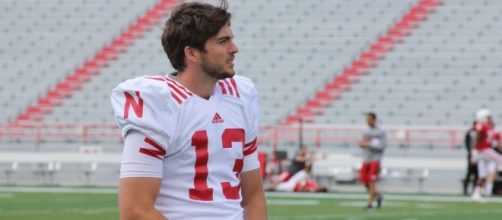 Nebraska expects close battle between Tanner Lee, Patrick O'Brien ... - landof10.com