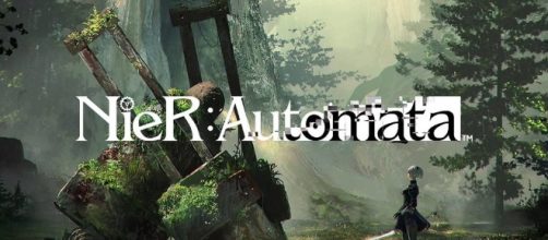 Nier Automata to be realised for PC &mdash; vontronium - vontronium.com