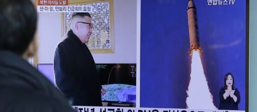 North Korea on Flipboard - flipboard.com