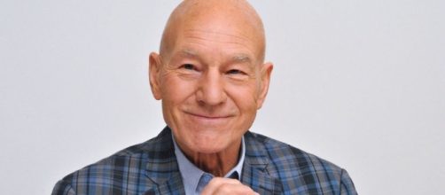 Patrick Stewart is applying for US citizenship to fight Donald Trump - digitalspy.com