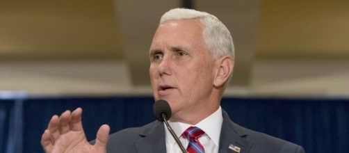Pence ducked reporters when Trump video was published - POLITICO - politico.com
