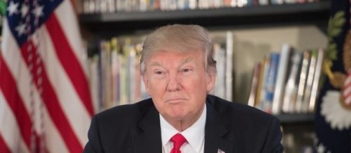 President Trump Accuses Obama Of 'Wire Tapping,' Provides No ... - wbur.org