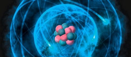 Proton Smaller Than Thought&mdash;May Rewrite Laws of Physics - nationalgeographic.com