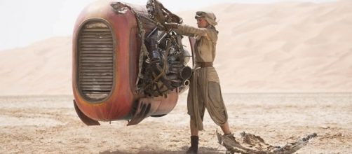 STAR WARS: THE FORCE AWAKENS &ndash; The Mammoth, Bumper-Sized Review ... - wordpress.com