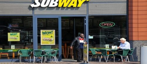 Subway is in the soup (Flickr/FaceMePLS)