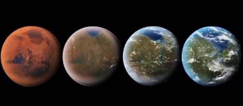 The Definitive Guide to Terraforming - bibliotecapleyades.net