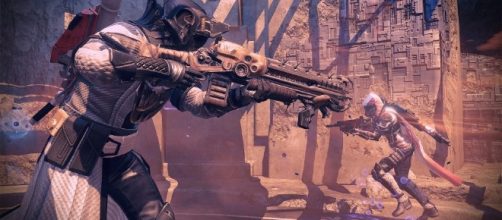 The Pros and Cons Of A Potential 'Destiny' PC Port - forbes.com