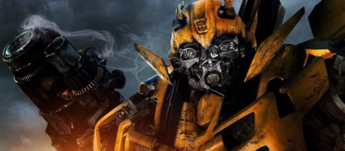 Transformers Spinoff Bumblebee Hires Kubo and the Two Strings ... - ign.com