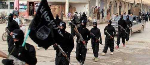 Why ISIS's reign of fear has worked, and how it can be countered ... - csmonitor.com