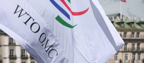 World Trade Organization - crwflags.com