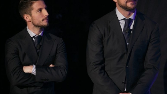 C'&egrave; Posta per Te, stasera Ospiti Pepe Reina e Dries Mertens - newsly.it