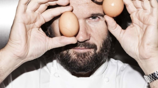 Carlo Cracco lascia Masterchef