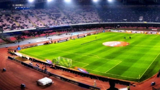 Champions League, Napoli-Real Madrid 7 marzo 2017