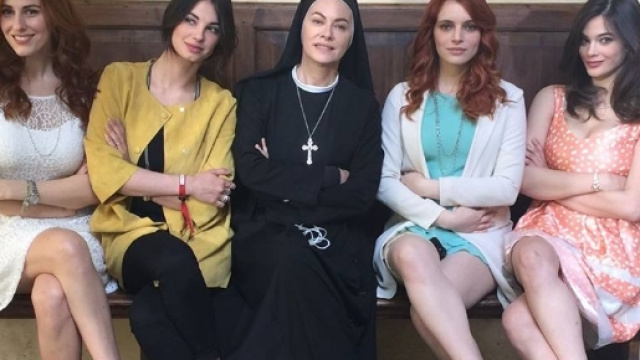 Che Dio ci aiuti 5 anticipazioni