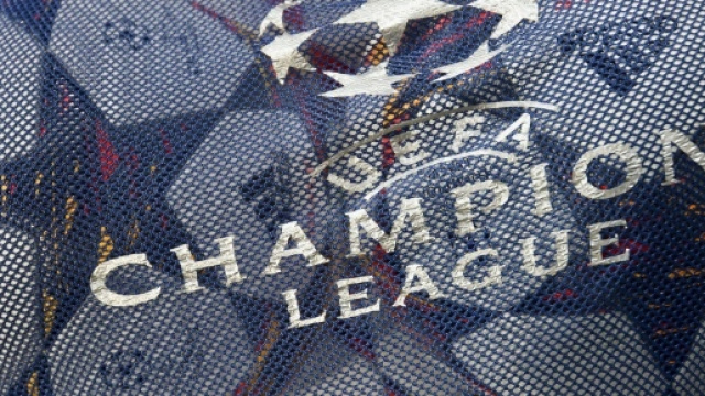 Napoli-Real Madrid, Champions League Ottavi: Info Streaming e Diretta Tv.