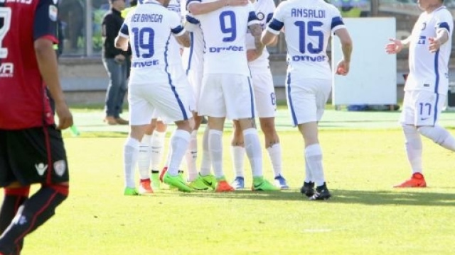 foto Cagliari-Inter scaricata da google