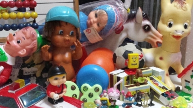 A Verona apre asilo per adulti per tornare bambini.