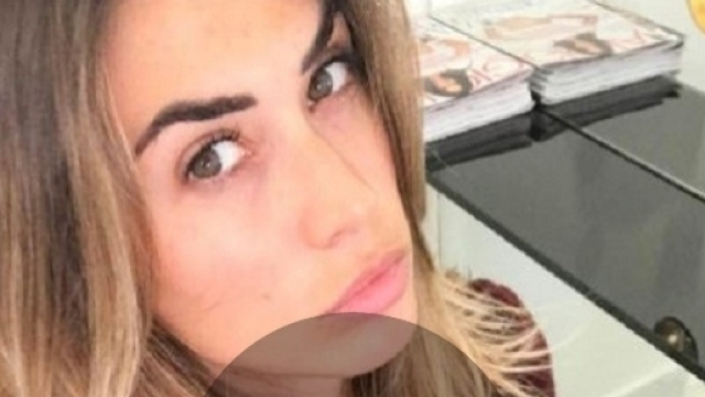 Gossip: Melissa Satta nuovo look, si fa bionda per il Boa?