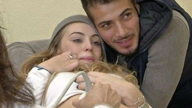 Gravidanza in arrivo per la Cammarota?