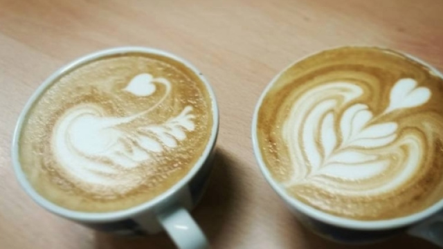 Il caff&egrave; espresso italiano ora &egrave; all over the world