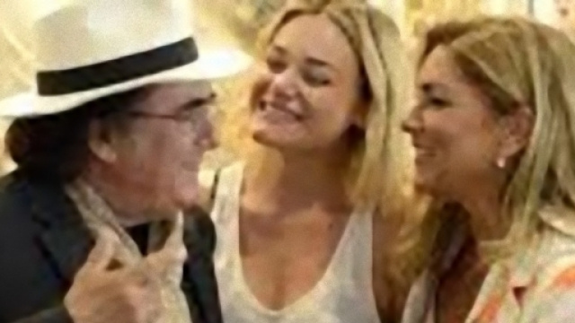 Il grande successo di Romina Carrisi.