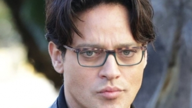 Il regalo inaspettato di Gabriel Garko.