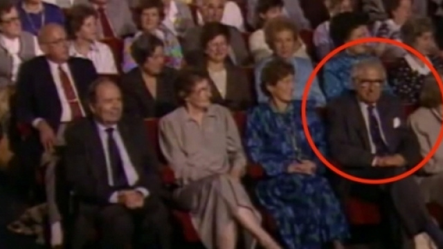 INCROYABLE&nbsp;: L'histoire m&eacute;connue d'un h&eacute;ros de guerre&nbsp;!