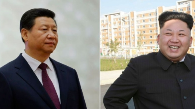 Kim Jong-un, un cauchemar pour Xi Jinping | L'Opinion - lopinion.fr