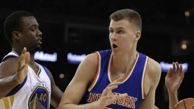 Knicks vs. Warriors | Newsday - newsday.com