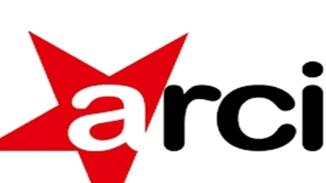 logo Arci tratto da Wikipedia Italia