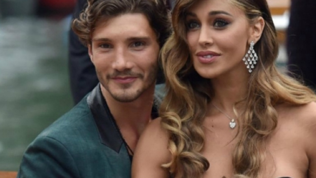 Maria De Filippi: chi predilige tra Stefano e Belen? - velvetgossip.it