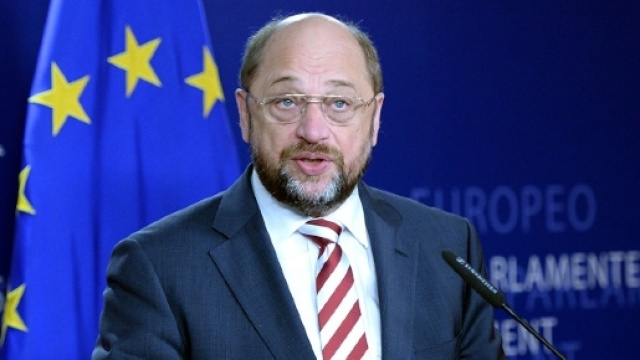Martin Schulz sembra poter incidere fortemente sul risultato delle prossime elezioni federali in Germania
