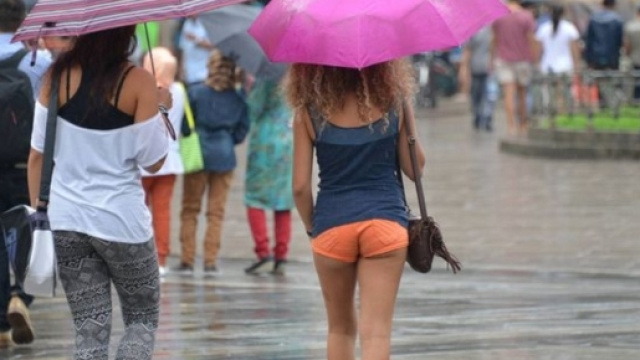 Previsioni meteo dal 6 al 12 marzo 2017 - vocedinapoli.it