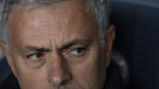 Mourinho insidia l'Inter per Manolas