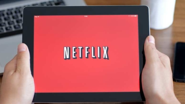 Netflix va coproduire une s&eacute;rie avec Canal+, High tech - lesechos.fr