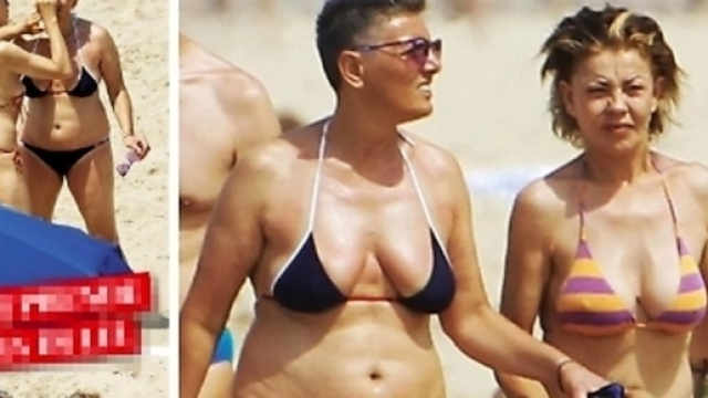 Novit&agrave; su Imma Battaglia ed Eva Grimaldi