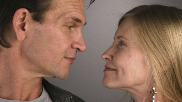 Patrick Swayze: la moglie vende all'asta i suoi ricordi - inquisitr.com