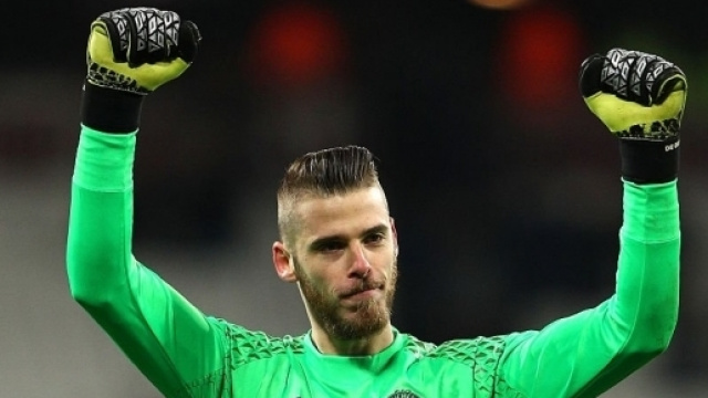 Real Madrid&nbsp;: David De Gea a fait son choix&nbsp;!