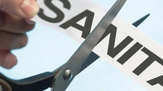 Sanit&agrave;, il grande bluff dei ticket sanitari