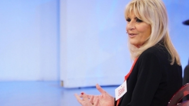 Uomini e Donne trono over: nuove delusioni per Gemma, nuovi amori ... - gentevip.it