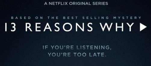 13 Reasons Why depicts suicide in a way that's rarely seen on a teen drama series