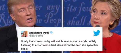 A Democrat's Response to "I'm a College Woman, & Despite ... - hercampus.com