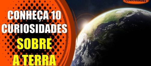 A Terra n&atilde;o &eacute; redonda como muita gente acredita