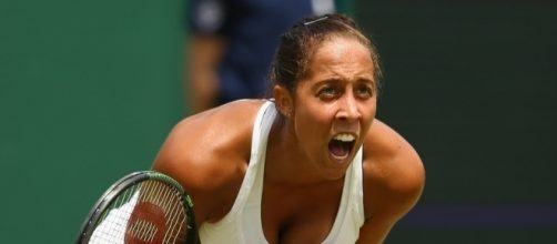 American Madison Keys returns from injury soon - pinterest.com