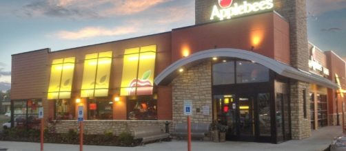 Applebee's &mdash; KLOVER ARCHITECTS - klover.net