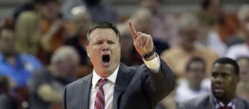 Bill Self, head coach of the Kansas Jayhawks - timesunion.com