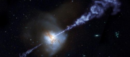 Black Holes Could Be Portals to Parallel Universe: Stephen Hawking ... - news18.com