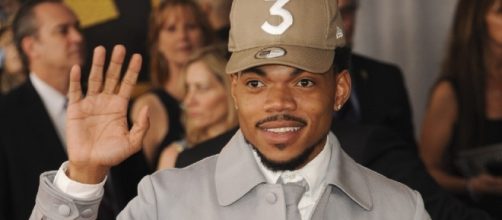 Chance the Rapper donating $1 million to Chicago public schools | WJLA - wjla.com