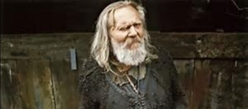 Creaba sus fotos con una c&aacute;mara artesanal