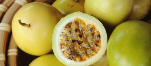 Curiosidades e benef&iacute;cios do Maracuj&aacute;